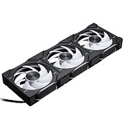 Ventilatoare Carcasa PHANTEKS D30 PWM