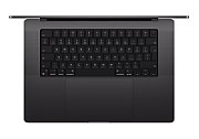 Laptop Apple MacBook Pro MX303RO/A, 16.2 inch 3456 x 2234, Apple M4 Max14-Core (14 C), 36 GB RAM, 1 TB SSD, Apple 32-core GPU, Mac OS, Space Black