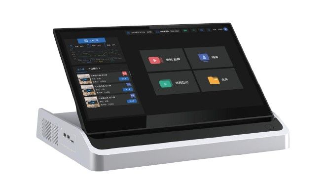 Sistem portabil de inregistrare si transmisie continua de continut multimedia (live streaming) Evoboard W-R01