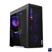 Desktop PC Lenovo Legion T7 34IAS10, Intel 285K (24 C / 24 T, 3.2 GHz - 5.7 GHz), 64 GB RAM, 2 TB SSD, NVIDIA GeForce RTX 5080 16 GB, Fara sistem de operare