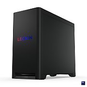 Desktop PC Lenovo Legion T5 30IAX10, Intel 255HX (20 C / 20 T, 1.8 GHz - 5.2 GHz), 32 GB RAM, 1 TB SSD, NVIDIA GeForce RTX 5070 12 GB, Fara sistem de operare