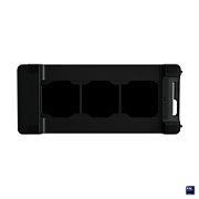 Desktop PC Lenovo Legion T5 30IAX10, Intel 255HX (20 C / 20 T, 1.8 GHz - 5.2 GHz), 32 GB RAM, 1 TB SSD, NVIDIA GeForce RTX 5070 12 GB, Fara sistem de operare