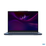 Laptop Lenovo IdeaPad Slim 5 14IRH10 83HR0035RM, 14 inch 1920 x 1200, Intel Core I7-13620H (10 C / 16 T, 3.6 GHz - 4.9 GHz, 24 MB cache), 32 GB DDR5, 1 TB SSD, Intel UHD Graphics, Fara sistem de operare, Albastru