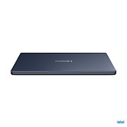 Laptop Lenovo IdeaPad Slim 5 14IRH10 83HR0035RM, 14 inch 1920 x 1200, Intel Core I7-13620H (10 C / 16 T, 3.6 GHz - 4.9 GHz, 24 MB cache), 32 GB DDR5, 1 TB SSD, Intel UHD Graphics, Fara sistem de operare, Albastru