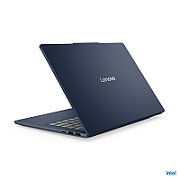 Laptop Lenovo IdeaPad Slim 5 14IRH10 83HR0035RM, 14 inch 1920 x 1200, Intel Core I7-13620H (10 C / 16 T, 3.6 GHz - 4.9 GHz, 24 MB cache), 32 GB DDR5, 1 TB SSD, Intel UHD Graphics, Fara sistem de operare, Albastru