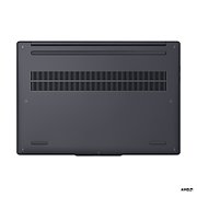 Laptop Lenovo IdeaPad Slim 3 15ARP10 83K7007HRM, 15.3 inch 1920 x 1200, AMD Ryzen 5 7535HS (6 C / 12 T, 3.3 GHz - 4.55 GHz, 3 MB + 16 MB cache, 12 W), 24 GB DDR5, 512 GB SSD, AMD Radeon Graphics, Fara sistem de operare, Gri