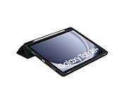 Husa Tab A9+ Tech-Protect, SC PEN, Black