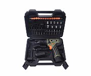 HR KIT MASINA DE GAURIT ACM 12V LI-ION + ACC