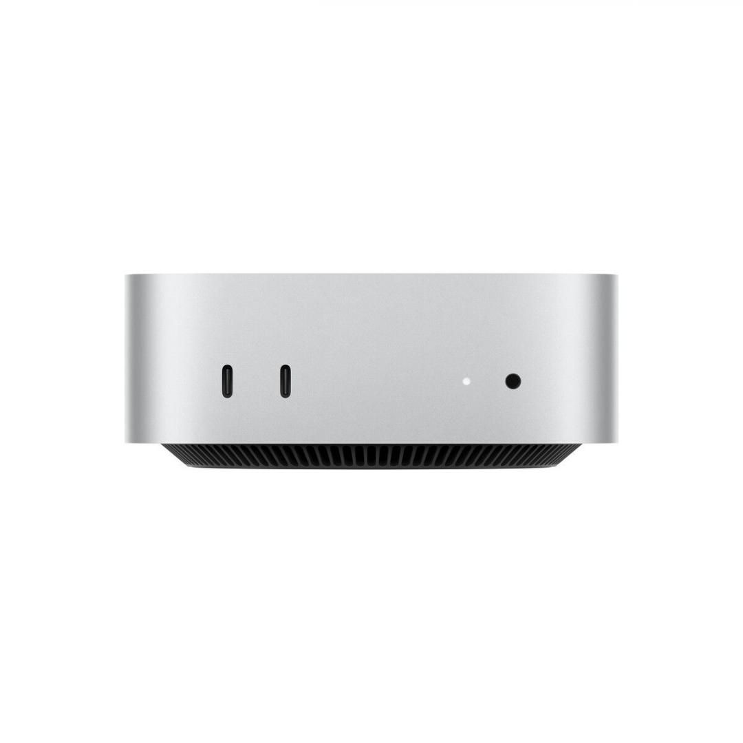 Desktop PC Apple Mac Mini, Apple M4 10-Core (10 C), 16 GB RAM, 512 GB SSD, Apple 10-Core GPU, Mac OS