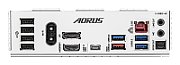 Placa de Baza GIGABYTE B760M AORUS ELITE WIFI6E GEN5 LGA1700, 4x DDR5, 1x HDMI 1x DP, 1x PCIE 5.0 x16 1x PCIE 4.0 x16, 2x M.2, 4x SATA 6GB/s, mATX