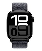 Apple Watch Series 10 GPS+Cellular 46mm Black