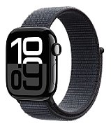 Apple Watch Series 10 GPS+Cellular 46mm Black