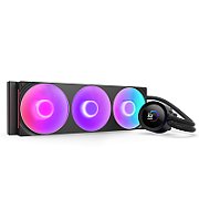 CPU Cooler Multi Socket/Kraken Plus 360 RGB V2