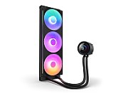 CPU Cooler Multi Socket/Kraken Plus 360 RGB V2