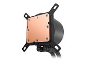 CPU Cooler Multi Socket/Kraken Plus 360 RGB V2