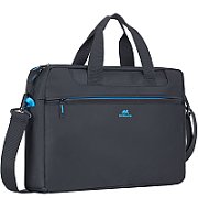Rivacase 8057 40.6 cm (16 ) Sleeve case Black