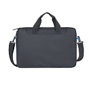 Rivacase 8057 40.6 cm (16 ) Sleeve case Black
