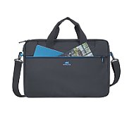 Rivacase 8057 40.6 cm (16 ) Sleeve case Black