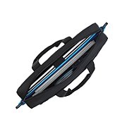 Rivacase 8057 40.6 cm (16 ) Sleeve case Black