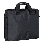 Rivacase 8033 notebook case 39.6 cm (15.6 ) Briefcase Black