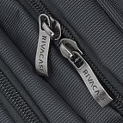 Rivacase 8257 notebook case 43.9 cm (17.3 ) Hardshell case Black