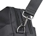 Rivacase 8257 notebook case 43.9 cm (17.3 ) Hardshell case Black