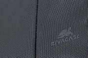 Rivacase 8257 notebook case 43.9 cm (17.3 ) Hardshell case Black