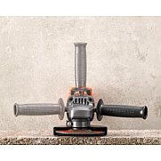 ANGLE GRINDER WITHOUT BATTERY18V BDBCG720N BLACK&DECKER