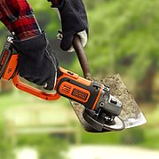 ANGLE GRINDER WITHOUT BATTERY18V BDBCG720N BLACK&DECKER