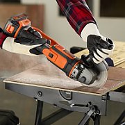 ANGLE GRINDER WITHOUT BATTERY18V BDBCG720N BLACK&DECKER