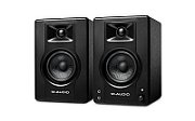 M-AUDIO BX3 loudspeaker Black Wired 50 W