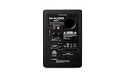 M-AUDIO BX3 loudspeaker Black Wired 50 W