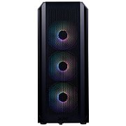 XPG VALOR AIR PLUS MID-TOWER-Case Black