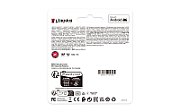 Kingston Technology 1TB microSDXC Canvas Select Plus Gen3 150MB/s A1 Card + Adapter