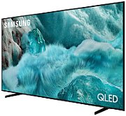 Samsung Q7F QE65Q7FAAU 165.1 cm (65 ) 4K Ultra HD Smart TV Wi-Fi Black