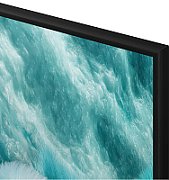 Samsung Q7F QE65Q7FAAU 165.1 cm (65 ) 4K Ultra HD Smart TV Wi-Fi Black