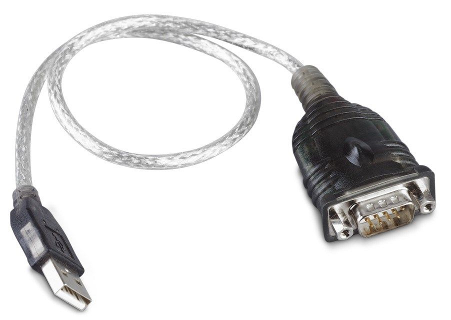 Victron Energy RS232 USB converter (ASS030200000)