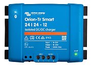 Victron Energy Orion-Tr Smart 24/24-12 DC-DC isolated charger