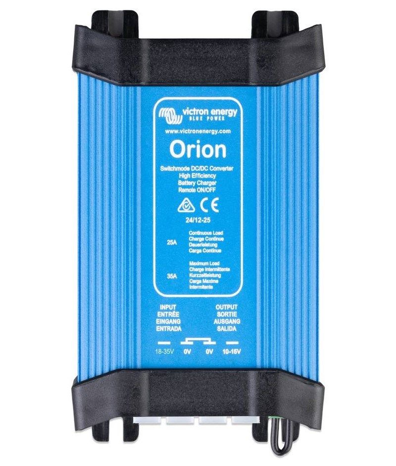 Victron Energy DC-DC converter 18-35 V 35 A (ORI241225020)