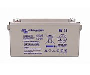 Victron Energy AGM battery Victron Energy 90Ah 12V