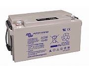 Victron Energy AGM battery Victron Energy 90Ah 12V