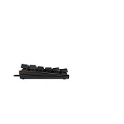 KEYBOARD CORDED MECHANICAL/BLACK/BRONZE UK