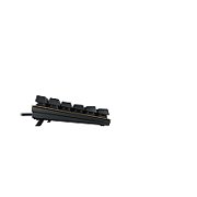 KEYBOARD CORDED MECHANICAL/BLACK/BRONZE UK
