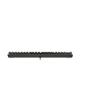 KEYBOARD CORDED MECHANICAL/BLACK/BRONZE UK