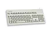 KEYBOARD G80-3000 PS2/USB W//GOLD CROSSPOINT CONTACTS