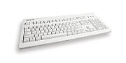 KEYBOARD G80-3000 PS2/USB W//GOLD CROSSPOINT CONTACTS