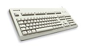 KEYBOARD G80-3000 PS2/USB W//GOLD CROSSPOINT CONTACTS