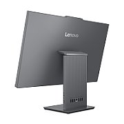 All-In-One Lenovo IdeaCentre AIO 27IRH9 F0HM00KERI, 27 inch 1920 x 1080, Intel 210H (8 C / 12 T, 1.6 GHz - 4.8 GHz, 12 MB cache), 16 GB RAM, 512 GB SSD, Intel Graphics, Fara sistem de operare