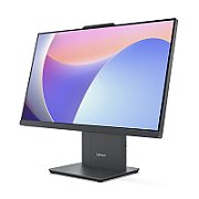 All-In-One Lenovo IdeaCentre AIO 24IRH9 F0HN00RMRI, 23.8 inch 1920 x 1080 Touchscreen, Intel Core I5-13420H (8 C / 12 T, 2.1 GHz - 4.6 GHz, 12 MB cache), 16 GB RAM, 1 TB SSD, Intel UHD Graphics, Fara sistem de operare