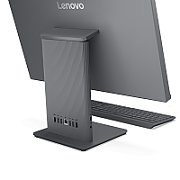 All-In-One Lenovo IdeaCentre AIO 24IRH9 F0HN00RMRI, 23.8 inch 1920 x 1080 Touchscreen, Intel Core I5-13420H (8 C / 12 T, 2.1 GHz - 4.6 GHz, 12 MB cache), 16 GB RAM, 1 TB SSD, Intel UHD Graphics, Fara sistem de operare